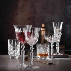 Nachtmann Cocktailschale Palais 230 Ml, Kristallglas Mit Schliffdesign (6 Stück) 23 Nachtmann Cocktailschale Palais 230 Ml, Kristallglas Mit Schliffdesign (6 Stück) -Deutschland Herd Geheimnis Verkaufs-Shop ebedd9c614c34e5f707d8d2452a5dfa6