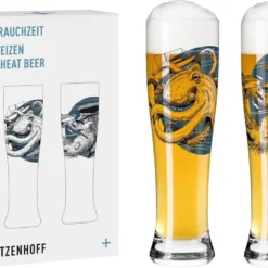 Brauchzeit Weizenbierglas-Set #9, #10 Von Philip Harris -Deutschland Herd Geheimnis Verkaufs-Shop ebfe12fd33795ed895649d69cec7d0ed