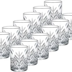 Pasabahce 52780 Timeless Schnapsglas, Shotglas, Stamper, 60ml, Glas, Transparent, 12 Stück -Deutschland Herd Geheimnis Verkaufs-Shop ed45761db4a739b227e0c6775a90e38c