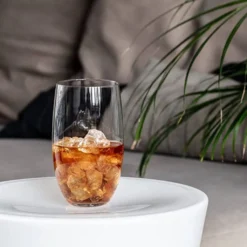 KROSNO Blended Hohe Wassergläser, 6er-Set, 510 Ml -Deutschland Herd Geheimnis Verkaufs-Shop ee44d034ba681ddd0c04158d423b4fad