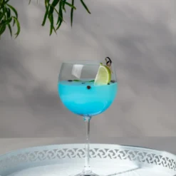 KROSNO Venezia Gin Tonic Wassergläser, 6er-Set, 480 Ml -Deutschland Herd Geheimnis Verkaufs-Shop ee5daf293fd72dcbbd5893c635d94fd5