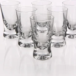 Schnapsgläser Shotgläser 25ml 6 Stück KROSNO Pinnchen Stamperl Shot Glas Basic 9 Schnapsgläser Shotgläser 25ml 6 Stück KROSNO Pinnchen Stamperl Shot Glas Basic -Deutschland Herd Geheimnis Verkaufs-Shop ef51a835fb8ab6b19dbd400c21a537ad