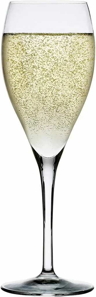 Le Cordon Bleu 4er Set Champagnergläser Kwarx-Glas Sektgläser Flûtes Flöten 26cl 5 Le Cordon Bleu 4er Set Champagnergläser Kwarx-Glas Sektgläser Flûtes Flöten 26cl - Image 3
