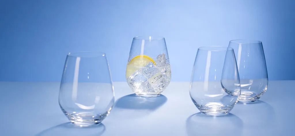 Villeroy & Boch Wasserglas Set Ovid Klar, 4 Tlg. 9 Villeroy & Boch Wasserglas Set Ovid Klar, 4 Tlg. – Bild 7