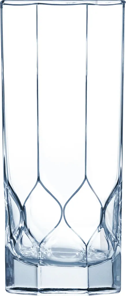 Trinkgläser 6 Stück Hoch Octime Diamond 310 Ml LUMINARC 3 Trinkgläser 6 Stück Hoch Octime Diamond 310 Ml LUMINARC