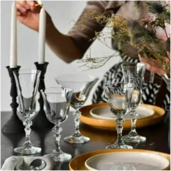 KROSNO Krista Kleine Rotweingläser, 6er-Set, 220 Ml 36 KROSNO Krista Kleine Rotweingläser, 6er-Set, 220 Ml -Deutschland Herd Geheimnis Verkaufs-Shop efa02aa4c2b8701756477e13c6dd1b7f