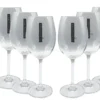 Scavi & Ray Weingläser - 6erer Set Glas / Gläser / Wein Gläser Klar -Deutschland Herd Geheimnis Verkaufs-Shop efb2c6d65e3e97c25967fc1780503873