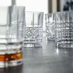 Nachtmann Whiskybecher Highland 345ml H:10,2cm, Klar (4er Pack) 36 Nachtmann Whiskybecher Highland 345ml H:10,2cm, Klar (4er Pack) -Deutschland Herd Geheimnis Verkaufs-Shop f020157e8c213d8cdcf608e3d9bc05e5