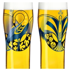 Brauchzeit Allround Glas-Set #7, #8 Von Petra 20 Brauchzeit Allround Glas-Set #7, #8 Von Petra -Deutschland Herd Geheimnis Verkaufs-Shop f037fce1db1ecf1e3a527b18b449877a