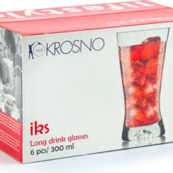 6er SET DRINKGLÄSER Cocktailgläser Saftgläser Longdrinkgläser Glas Trinkglas -Deutschland Herd Geheimnis Verkaufs-Shop f0636b056bece28e142976f54b9f110b
