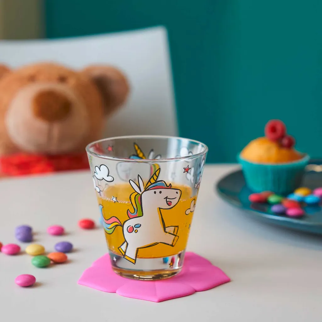 Leonardo Becher 215ml Einhorn Bambini 8 Leonardo Becher 215ml Einhorn Bambini – Bild 6