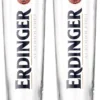 Erdinger Weizenbier Alkoholfrei Weissbier Gläser 0,5l - 2 Stück Alkoholfrei Edition -Deutschland Herd Geheimnis Verkaufs-Shop f0ad68e47901330e340ac3fa852a9ea3