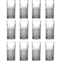 Pasabahce 52820 Timeless Longdrinkglas, 300ml, Glas, Transparent, 12 Stück -Deutschland Herd Geheimnis Verkaufs-Shop f0b7d0fce01d156068cc71a69c26bc31