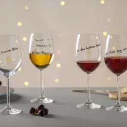 Leonardo Weinglas Guter Tag 460ml -Deutschland Herd Geheimnis Verkaufs-Shop f165712a1d378e4989cd5176f7d358de