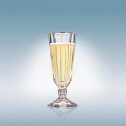 Villeroy & Boch Opéra Sektkelch Set 4tlg. Kristallglas 140,00mm 1137898130 -Deutschland Herd Geheimnis Verkaufs-Shop f18b5d387455b784560426ec9215e967