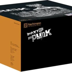 Nachtmann Punk Whiskybecher Set/4 0099503-0 -Deutschland Herd Geheimnis Verkaufs-Shop f19cf910d1d4fc79f59e8402ac9138e1