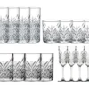 Pasabahce Gläser-Set "Timeless" 16-teilig Whiskey Longdrink Stamper Sekt Glas -Deutschland Herd Geheimnis Verkaufs-Shop f1e85d408d7e1eddb8d3b830a1f246a9