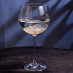 KROSNO Venezia Gin Tonic Wassergläser, 6er-Set, 480 Ml -Deutschland Herd Geheimnis Verkaufs-Shop f22cdb810a40685cc9cf026d79704589