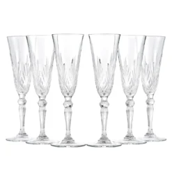 RCR Melodia Champagner 6er Set -Deutschland Herd Geheimnis Verkaufs-Shop f22e620395f30fba7ce88f827ab65d97