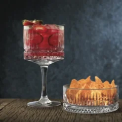 Pasabahce ELYSIA 440437 Gin Cocktail Glas Dessertglas 4er Set -Deutschland Herd Geheimnis Verkaufs-Shop f22e8d8381cf019f422fa7a9ca75a24b