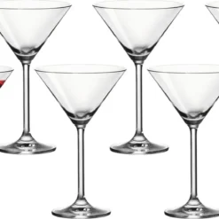 Leonardo Daily 6 Er Krt. Cocktailgläser -Deutschland Herd Geheimnis Verkaufs-Shop f2fc49137a21da294f89d2eb6b03075f