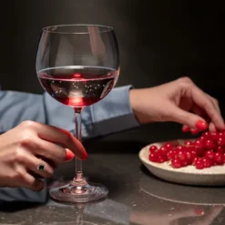 KROSNO Venezia Gin Tonic Wassergläser, 6er-Set, 480 Ml -Deutschland Herd Geheimnis Verkaufs-Shop f3d3915f3377f70c58ab19765cb8fa72