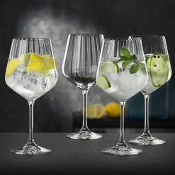 Nachtmann Cocktailglas Gin&Tonic 640ml, Klar (4er Pack) 23 Nachtmann Cocktailglas Gin&Tonic 640ml, Klar (4er Pack) -Deutschland Herd Geheimnis Verkaufs-Shop f46406056f6fc16fe125a5735ce69c2a