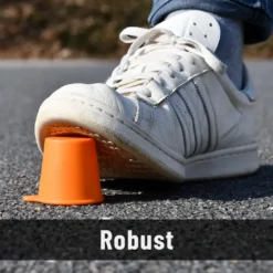 SoPro 12x Schnapsbecher Plastik 4 Cl Wiederverwendbar - Shotgläser 40 Milliliter Weiß - Mehrweg Schnapsglas Zum Umhängen -Deutschland Herd Geheimnis Verkaufs-Shop f4b418afd33069a0377bd6d8d85961c3