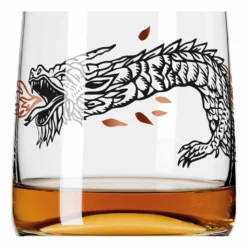 Ritzenhoff Whiskyglas Bronzemär 5 Mit Drachenmotiv By Olaf Hajek 2020 WA -Deutschland Herd Geheimnis Verkaufs-Shop f4edef6a66e848f1f854da002544541e