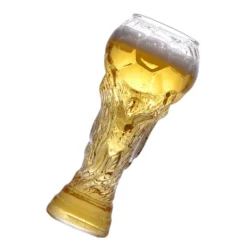 Glas Kelch Becher Weinglas Fußball Becher Bar Glas 450Ml Weingläser Whisky Cup Bier Cup Becher Saft Cup High Borosilicat -Deutschland Herd Geheimnis Verkaufs-Shop f51052ed30cffccb16fe4f51bd498d86