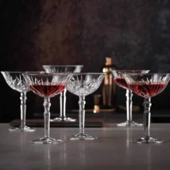 Nachtmann Cocktailschale Palais 230 Ml, Kristallglas Mit Schliffdesign (6 Stück) 21 Nachtmann Cocktailschale Palais 230 Ml, Kristallglas Mit Schliffdesign (6 Stück) -Deutschland Herd Geheimnis Verkaufs-Shop f5a392ef6c9bbe954b6a25bda1bcb013