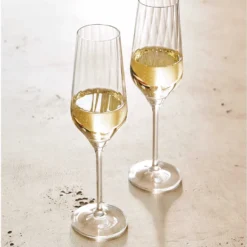 Sternschliff Champusglas-Set #2 Von Ritzenhoff Design Team -Deutschland Herd Geheimnis Verkaufs-Shop f6555d473b44fff003e19e18420cec4f