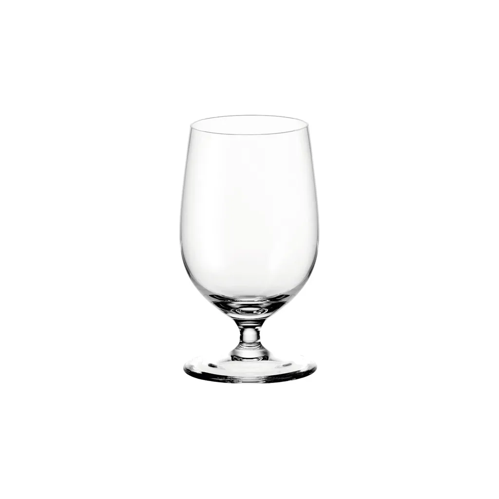 LEONARDO 061453 Ciao+ Wasserkelch, Glas, 310 Ml, H 13 Cm, Klar (6 Stück) 10 LEONARDO 061453 Ciao+ Wasserkelch, Glas, 310 Ml, H 13 Cm, Klar (6 Stück) - Image 8