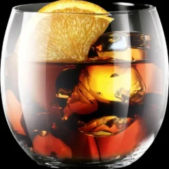 KROSNO Harmony Wassergläser Saftgläser Trinkgläser | Set Von 6 | 410 ML | Spülmaschinenfest -Deutschland Herd Geheimnis Verkaufs-Shop f75616b03108e1b6c10958171f6bf7e6