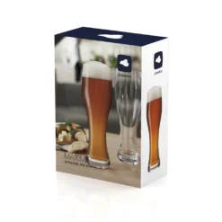 Leonardo MAXIMA Weizenbierglas 0,5l 12er Set 9 Leonardo MAXIMA Weizenbierglas 0,5l 12er Set -Deutschland Herd Geheimnis Verkaufs-Shop f781d158028da43008c73e8e2a253b21