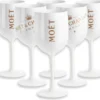 Moët & Chandon Ice Impérial Gläser Für Champagner 6x Set