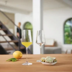 Leonardo Digestifglas PUCCINI 6er-Set 220 Ml, 069556 -Deutschland Herd Geheimnis Verkaufs-Shop f81f77c3af6e577453b523cd1ff14a08