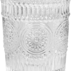 Krumble Wasserglas - Vintage - Trinkgläser - Wasserglas - Whiskeyglas - Spülmaschinenfest - 6 Stück - 260 Ml Pro Glas - Glas - Transparent 10 Krumble Wasserglas - Vintage - Trinkgläser - Wasserglas - Whiskeyglas - Spülmaschinenfest - 6 Stück - 260 Ml Pro Glas - Glas - Transparent -Deutschland Herd Geheimnis Verkaufs-Shop f855534913b7ad7bac395f3d7361a682