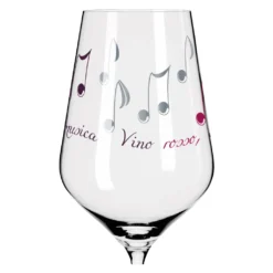 Herzkristall Rotweinglas #3 Von Angela Schiewer -Deutschland Herd Geheimnis Verkaufs-Shop f87ead715163fdab020cf96a6992ddb1