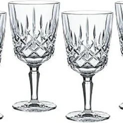 NACHTMANN Cocktail/Weinglas Noblesse 355ml 4er Set 1 Stck. 801366 (EKB) -Deutschland Herd Geheimnis Verkaufs-Shop f90e4ab4ca60d2b4e36d8a7520749672