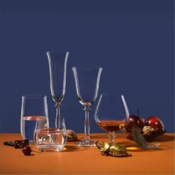 Sektgläser Sektglas Angela Kristallgläser 190 Ml 6er Set Bohemia Crystalex -Deutschland Herd Geheimnis Verkaufs-Shop f985c219719b672de185c6b914add7cf