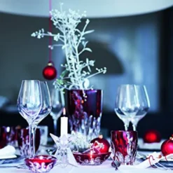 Nachtmann Supreme Burgunder XL Set/4 0092083-0 -Deutschland Herd Geheimnis Verkaufs-Shop f98cd813782bd595f031c2c4c030dd85