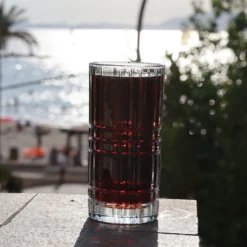 Kadum Cocktailgläser 6er Set Longdrinkgläser 360 Ml Longdrinkbecher Gläser Longdrink -Deutschland Herd Geheimnis Verkaufs-Shop f9c5e19fcd23ed824b5442a86c3f2306