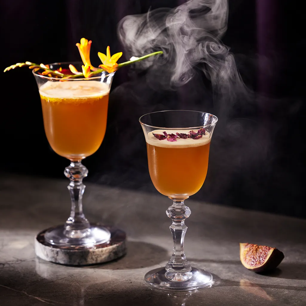 KROSNO Krista Kleine Rotweingläser, 6er-Set, 220 Ml 5 KROSNO Krista Kleine Rotweingläser, 6er-Set, 220 Ml - Image 3