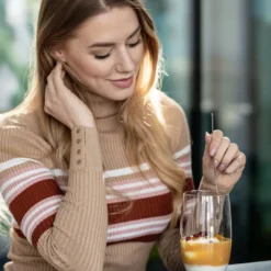 KROSNO Blended Hohe Wassergläser, 6er-Set, 510 Ml -Deutschland Herd Geheimnis Verkaufs-Shop faeca754d5b731f84fbe50587db3291b