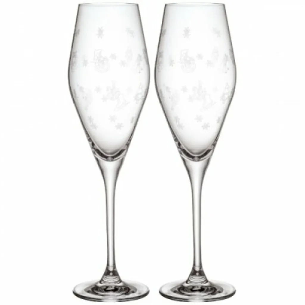 Villeroy & Boch Toy's Delight Sektkelch, Set 2tlg. 1137768135 4 Villeroy & Boch Toy's Delight Sektkelch, Set 2tlg. 1137768135 - Image 2