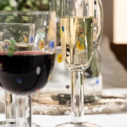 Leonardo Sektglas FIORI Mehrfarbig -Deutschland Herd Geheimnis Verkaufs-Shop faf929bcff1692e51a0c0d4dd7cfc1ac