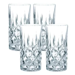 Nachtmann 0089208-0 Noblesse Longdrinkbecher, 375 Ml, 14,8 Cm, Klar (4er Pack) 29 Nachtmann 0089208-0 Noblesse Longdrinkbecher, 375 Ml, 14,8 Cm, Klar (4er Pack) -Deutschland Herd Geheimnis Verkaufs-Shop fb4fa1675c600a61759be24f00c25649