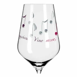 Herzkristall Rotweinglas #3 Von Angela Schiewer -Deutschland Herd Geheimnis Verkaufs-Shop fb7946e4c16e84f88f78a32b4efba272