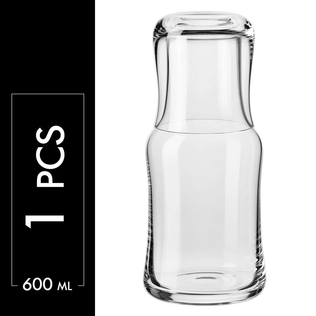 KROSNO Splendour Wassergläser Night-Set, 2er-Set, 600 Und 200 Ml 18 KROSNO Splendour Wassergläser Night-Set, 2er-Set, 600 Und 200 Ml - Image 16